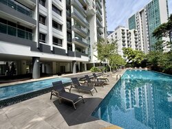 CityVista Residences (D9), Condominium #505888591
